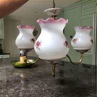 oil lamp globes for sale