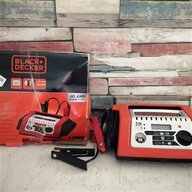 black decker battery charger cd18c for sale