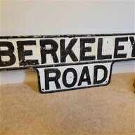 original vintage street signs for sale