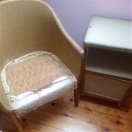 pair lloyd loom chairs for sale