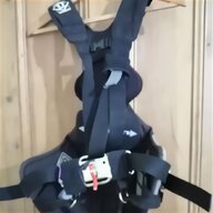 trapeze harness for sale