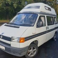 5 berth campervan for sale