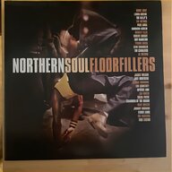 northern soul vinyl lps for sale