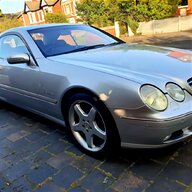clk55 amg for sale
