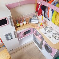 barbie kitchen for sale
