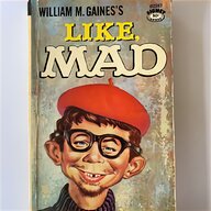 mad magazine for sale