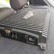 pioneer car amplifier for sale