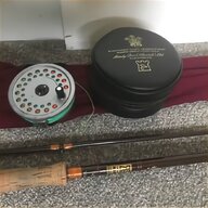 trout rods hardy for sale