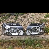 range rover led headlights for sale
