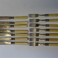 bone handle fish knives for sale