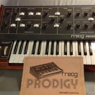 moog prodigy for sale