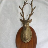 deer antler mounting plaque for sale