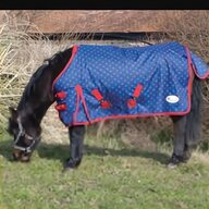 small pony rugs for sale