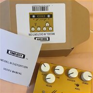 delay pedal for sale