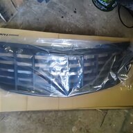 saab front grille for sale