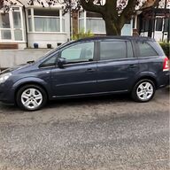 zafira paint for sale
