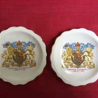 queen elizabeth coronation china for sale