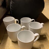 cream mugs for sale