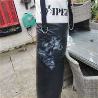 boxing man punching bag for sale