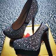 stiletto high heels for sale