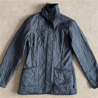 womens barbour quilted jacket for sale