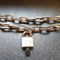abloy padlock for sale