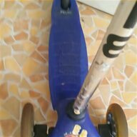 micro scooter blue for sale