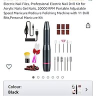 acrylic nail kit for sale