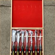sheffield chisels for sale