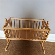 reborn crib for sale