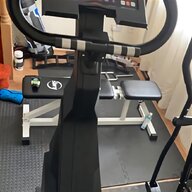 life fitness 9500hr treadmill for sale