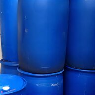 plastic barrels for sale
