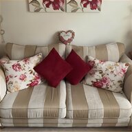 striped 2 seater sofa for sale for sale
