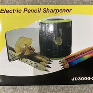 pencil sharpener for sale