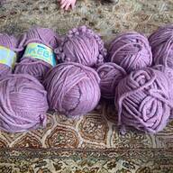 chunky wool for sale
