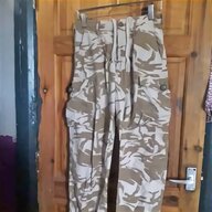 desert combat trousers for sale