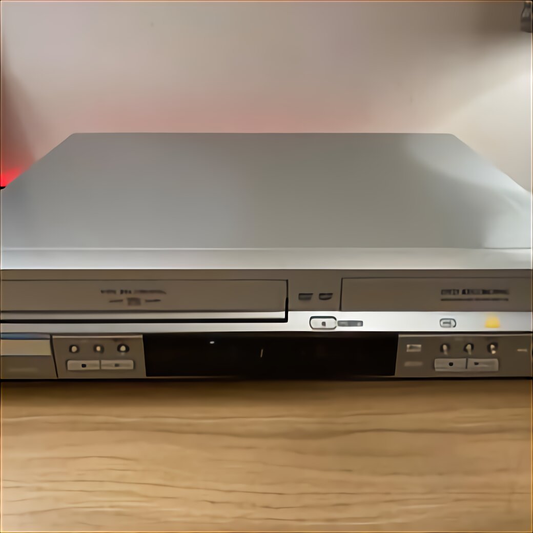 Panasonic Vhs Player for sale in UK | 61 used Panasonic Vhs Players