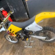 1989 rm 125 for sale
