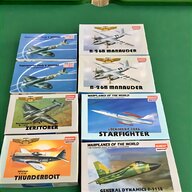 vintage model kits for sale