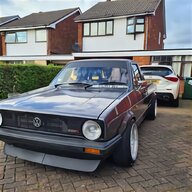mk1 golf convertible for sale