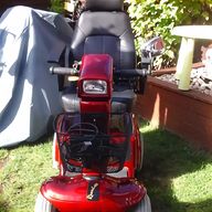 rascal mobility scooter for sale