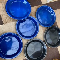 enamel plates camping for sale