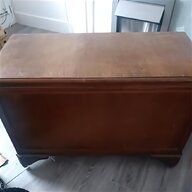 wooden toy chest for sale