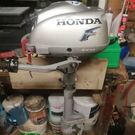10 hp outboard motor for sale