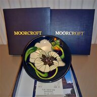 moorcroft dish for sale