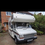 cheap motorhomes for sale