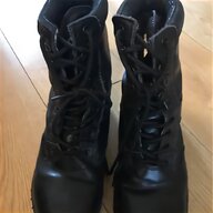 army cadet boots size for sale