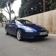 toyota celica automatic for sale