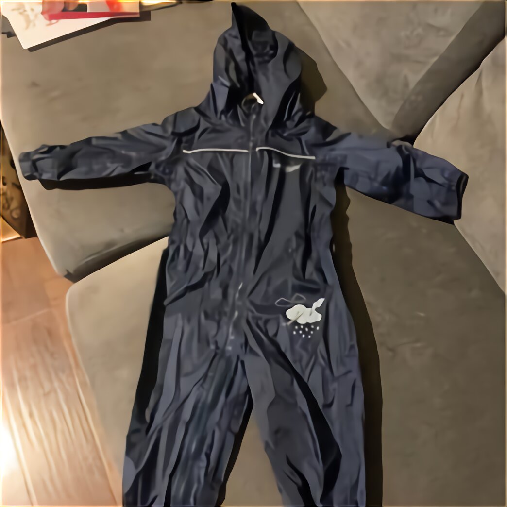 Fishing Suit for sale in UK | 59 used Fishing Suits