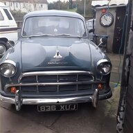 classic car project for sale